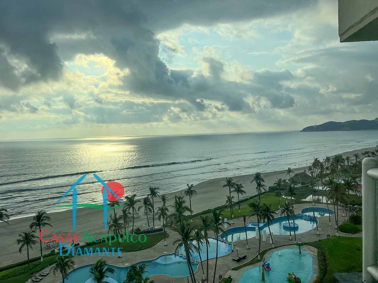 Mayan Island Playa Bonampak 901 y 902 - Recámara tres 6